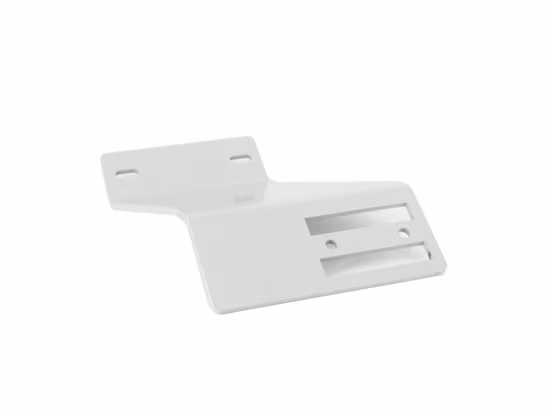 Accessoires de support de pièces de machines textiles pour chargeur de fil